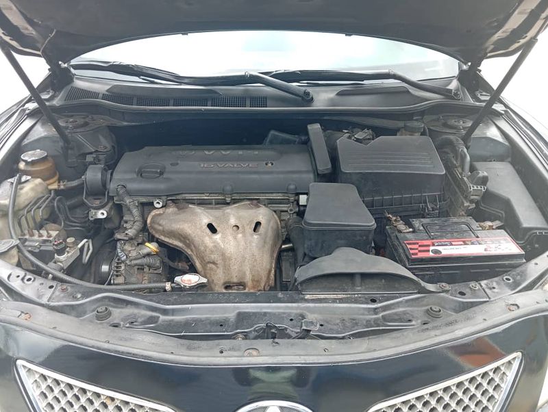 Thumbnail 8 of 2008 Toyota Camry